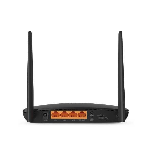 Продам роутер с SIM-картой, Маршрутизатор TP-Link Archer MR200