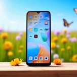 Redmi 10C в идеальном состоянии