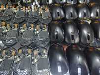 Ремонт мышек HyperX Hust, Zowie, Logitech, Razer, SteelSeries т.д