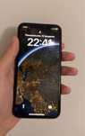 Iphone 11 Pro Black 256gb