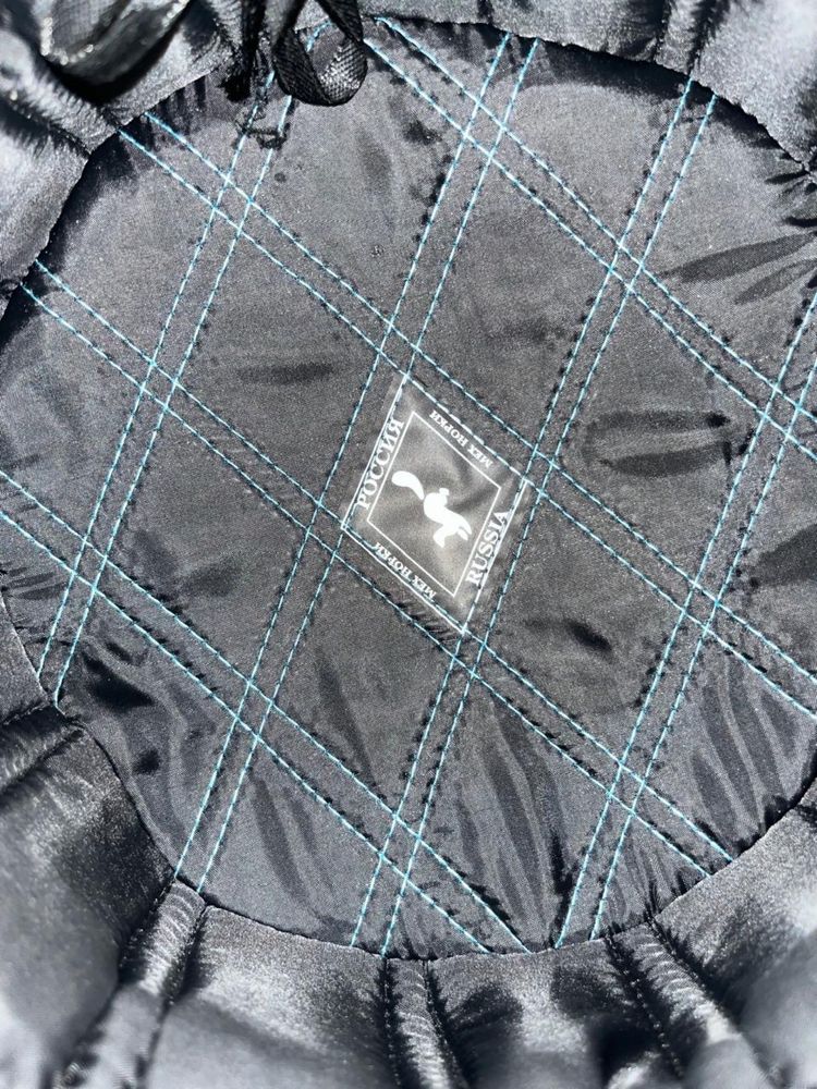 Продам мужскую норковую шапку