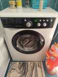 Стиральная машина indesit