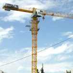 Сдам в аренду Башенные краны ZOOMLION TC6013-8 тн , 2021 г.