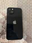 Iphone 13 Midnight
