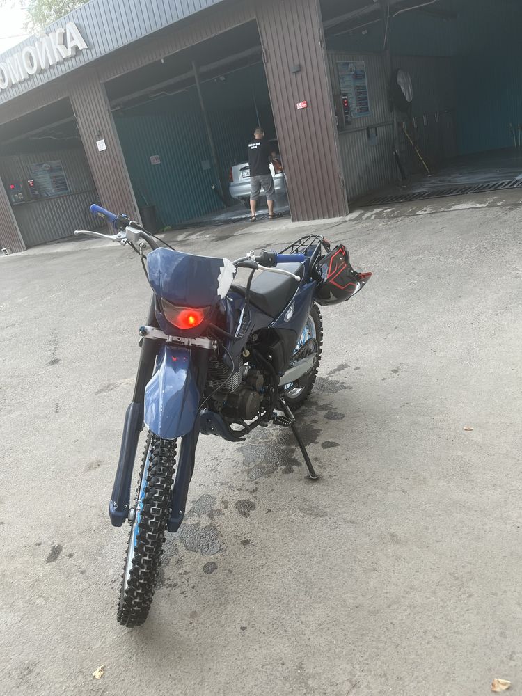 Эндуро fmz 06 250