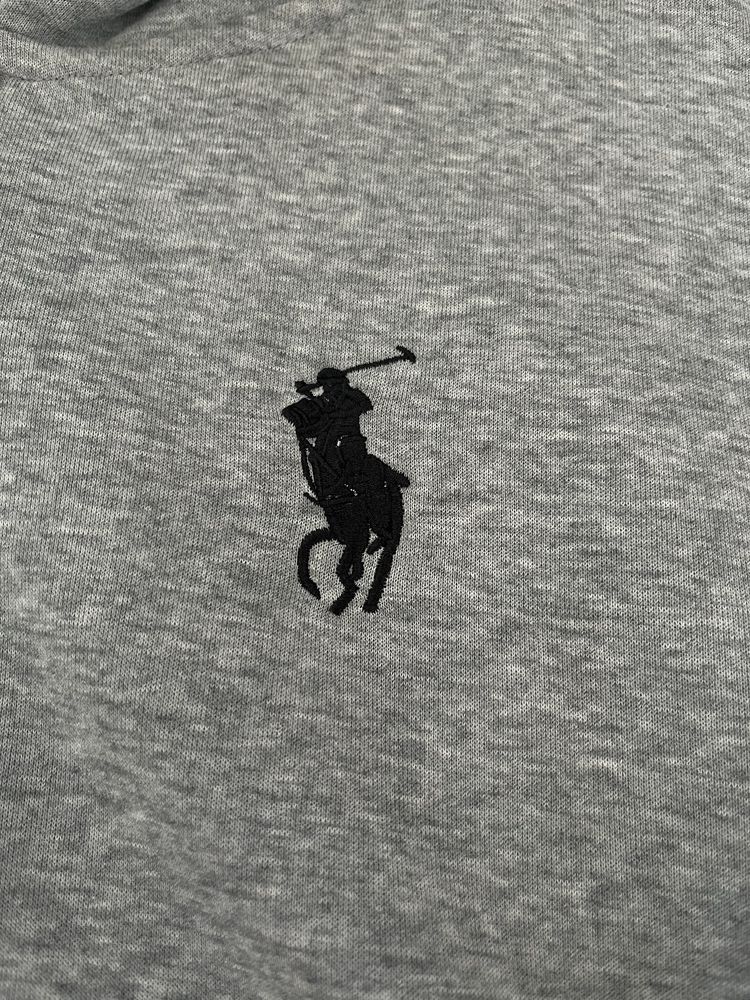 зипка Polo RalphLauren