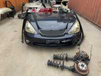 Разбор Лексус Es300 Es330 Gs300 Gs350 Gs350 Rx300 Rx330 Rx350 Lexus