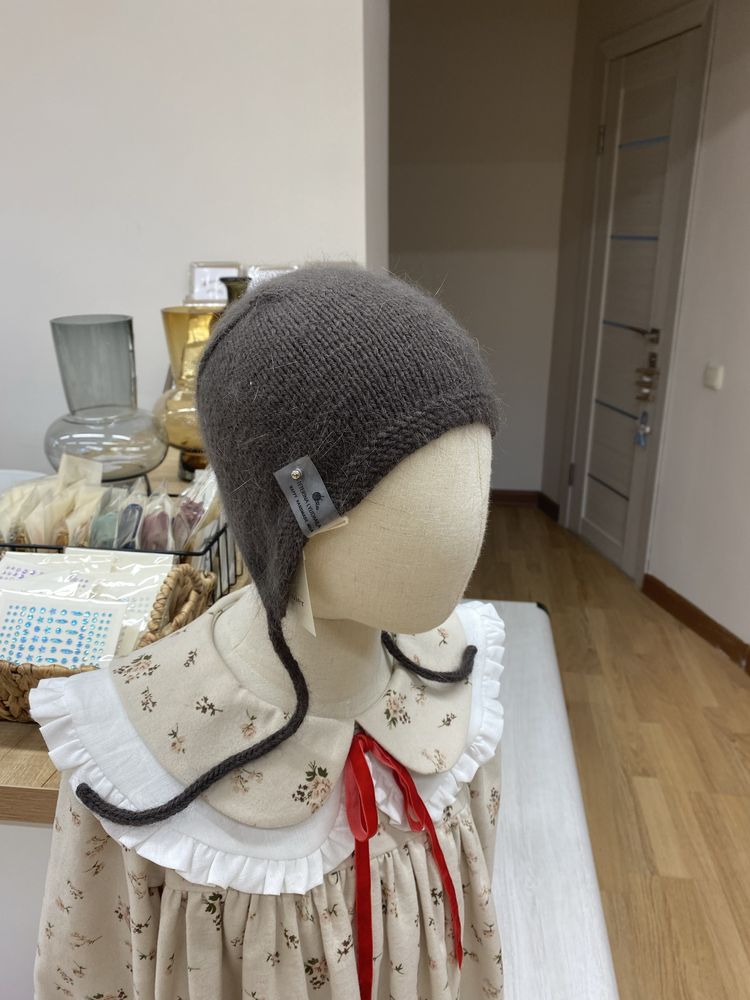 Чепчик Китти