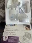 Продаю молокоотсос Philips Avent
