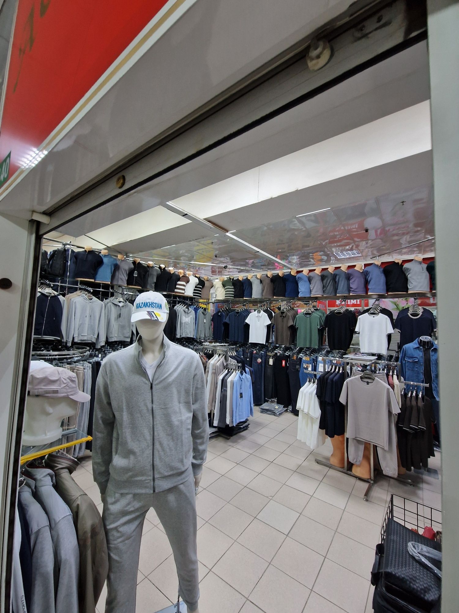 Продам бутик Артем 3 этаж 65 кв.м