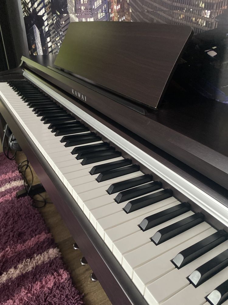 Фортепиано KAWAL  KDP 110