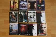 DVD-диск в новом состоянии