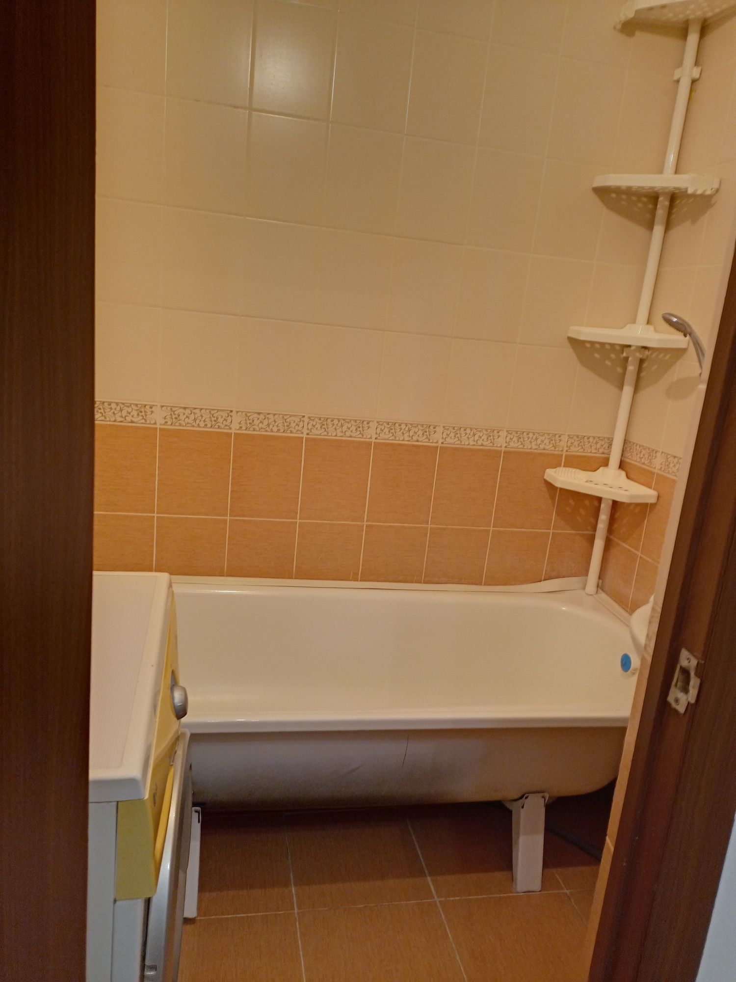 Продам 1 комнатную квартиру