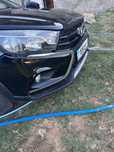 Lada Vesta cross 2021 год