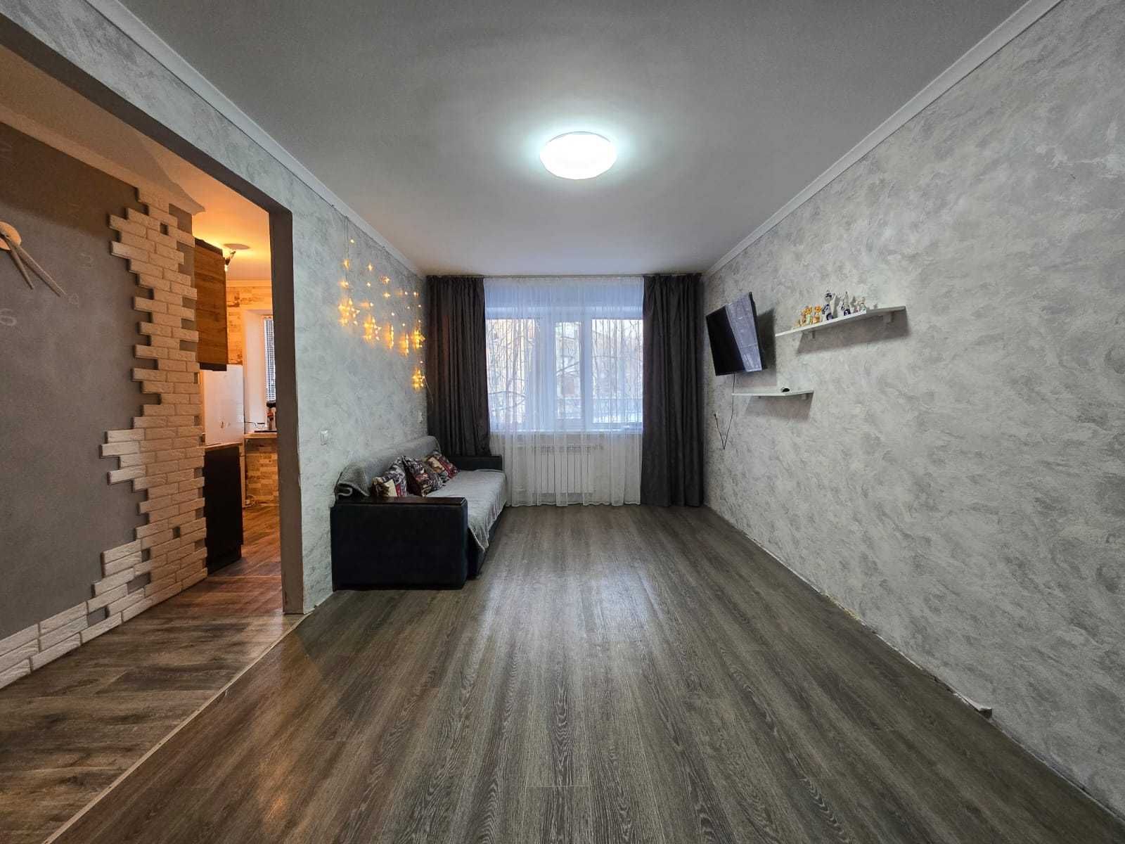 Продам 3х комн в районе Батыра/ПОМОЩЬ В ИПОТЕКЕ