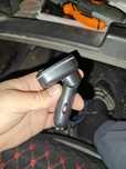 FM модулятор с Bluetooth