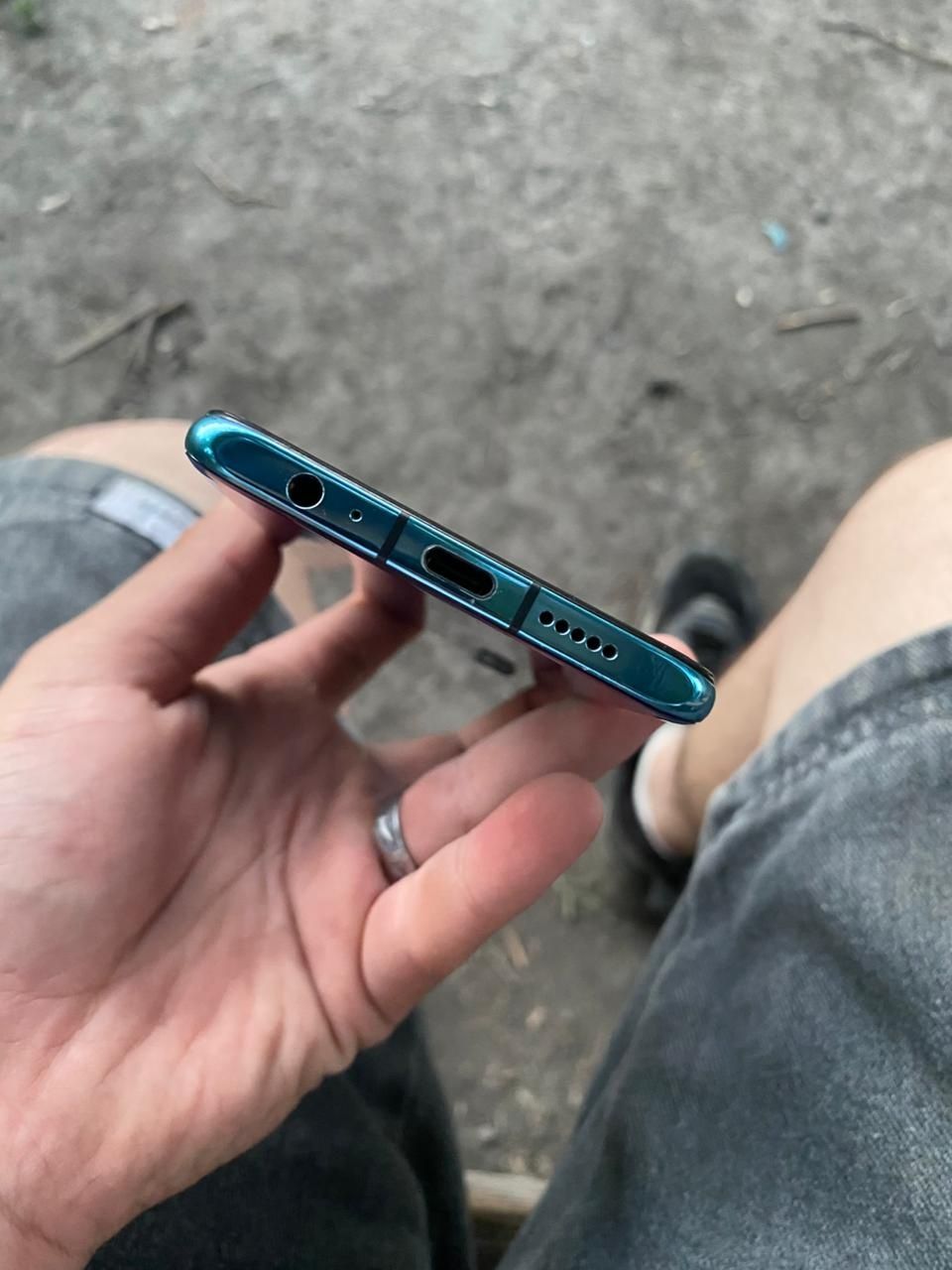 Huawei p30 без коробки