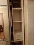 Продам шкаф для прихожей