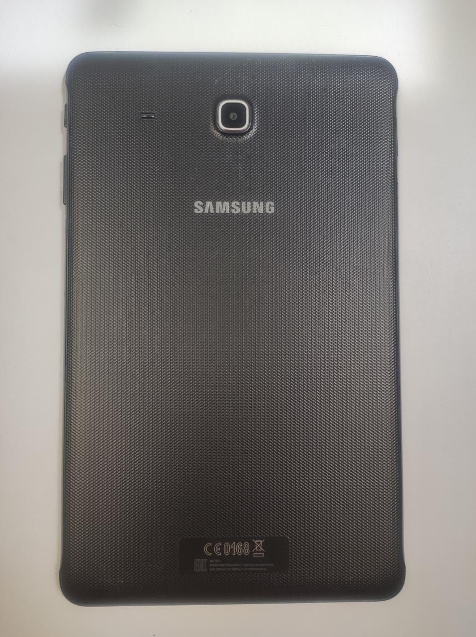 Samsung galaxy tab SM-T561 диагональ экрана 9,6