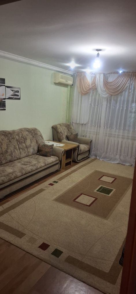 Продам 3-комн.квартиру. Либо обмен