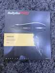 Профессиональный итальянский фен babyliss pro veneziano