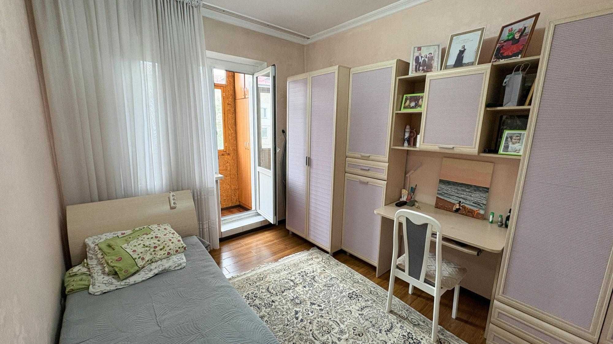 Продам 3х комнатную Квартиру Амина Империя