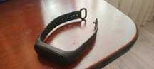 Часы Xiaomi mi band