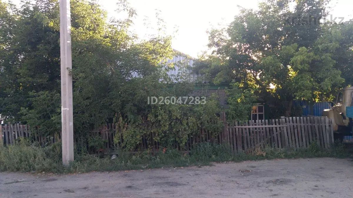Продам дом на улице Радищева, между Найманбаева и Валиханова. Гай, мпс