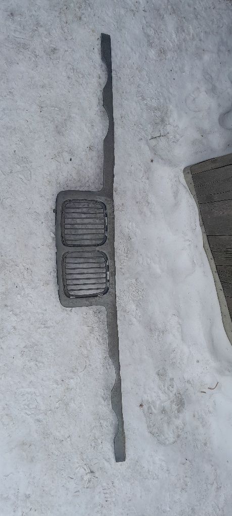 Продам ласточку е34 узкая