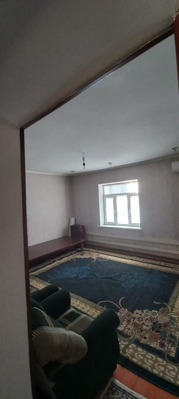 Үй сатылады Хантағы да торлан көшесінде