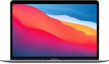 Apple M1 MacBook Air 256gb 2020 Space Gray (MGN63RU)