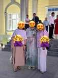 Платье вечернее, один раз носила