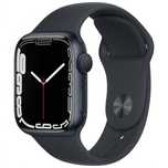 Часы apple watch