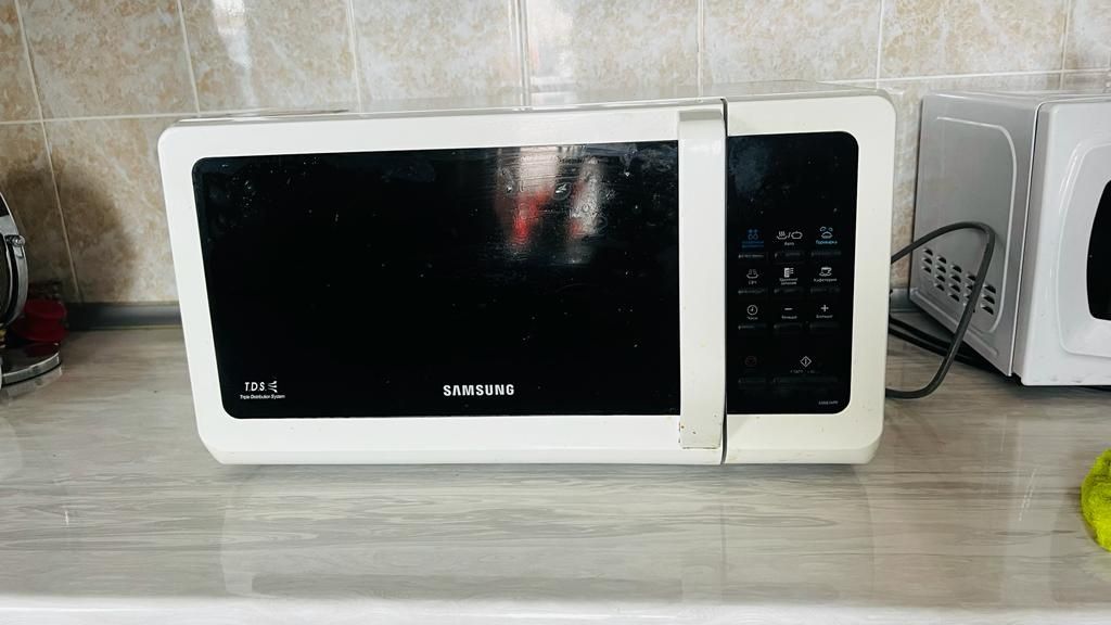 Микроволновая печь Samsung