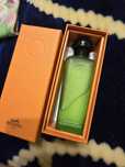 Hermes Concentre de pamplemousse rose, 100ml унисекс парфюм