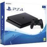 Продам новую пс4 playstation 4 1 tb
