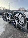 Диски на bmw g30