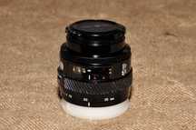 Объектив Minolta AF 35-70mm F4 для Sony A