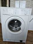 стиралка indesit win100 на запчасти