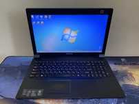Продам ноутбук Lenovo B590.