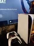 Плэйстэйшн 5 PlayStation5