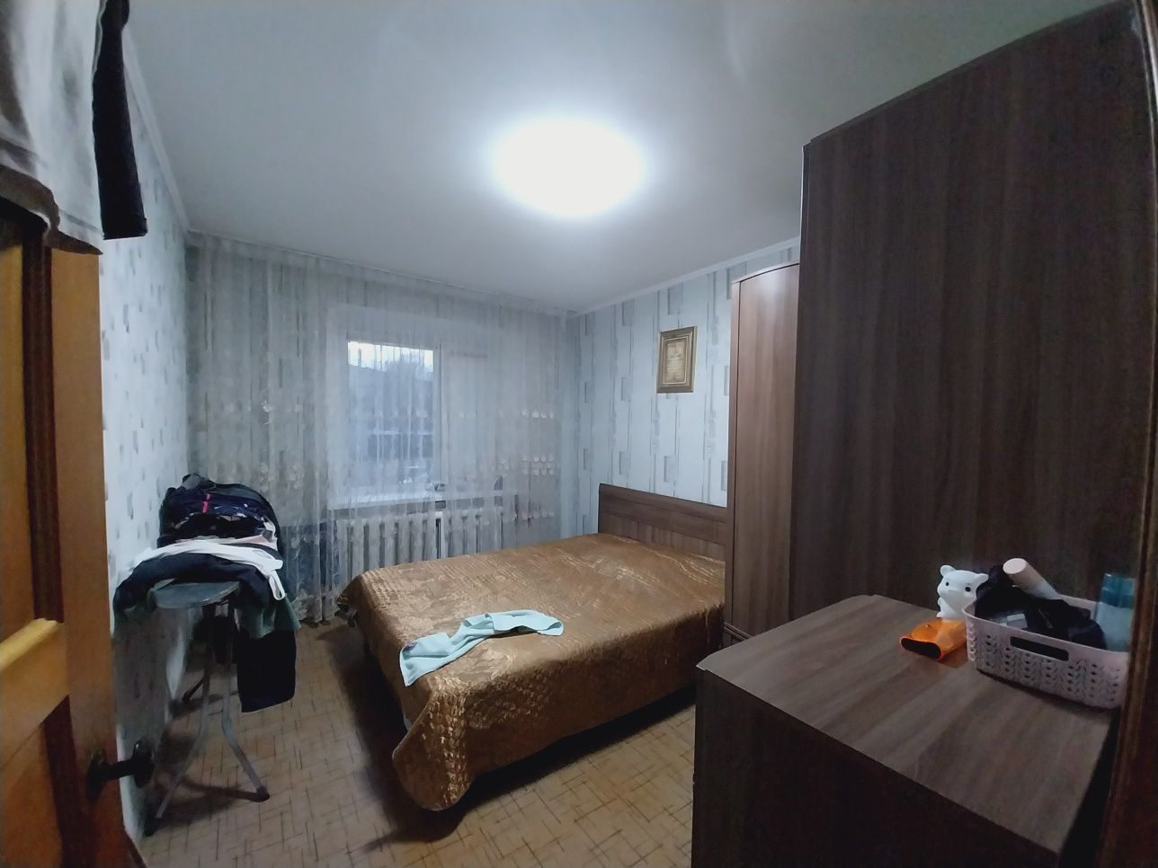 Продам 2-х комн улучшенную квартиру в хорошем районе