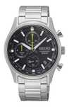 Мужские наручные часы Seiko SSB419P1
