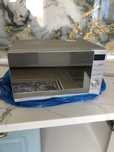 Midea микроволновая печь