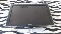 ЖК телевизор самсунг LE32D550G1W