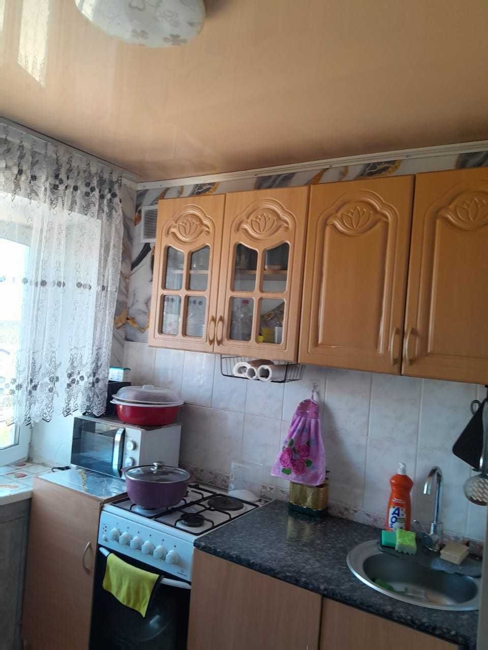 Продаю квартиру 21 микр