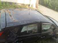 Продам машину по запчастям HYUNDAI I30