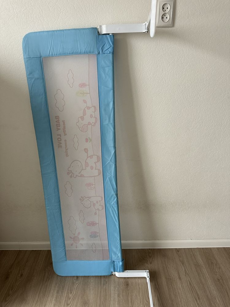 Бортик на кровать 1,6 м