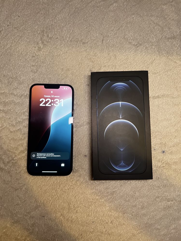 Iphone 13 pro max 256gb