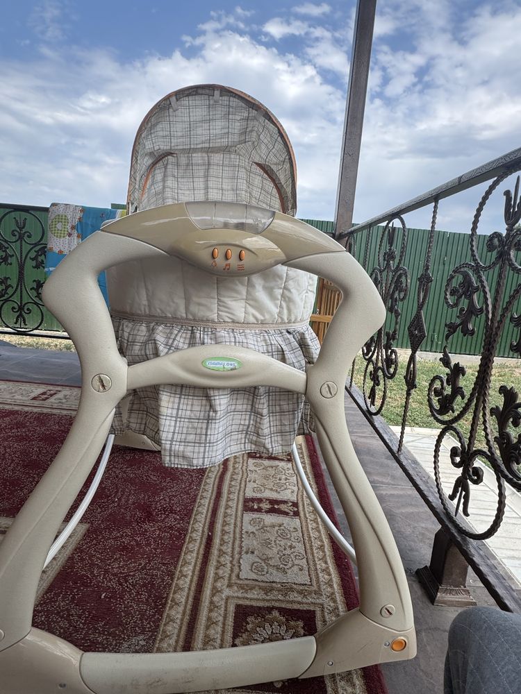 Продам- колыбель